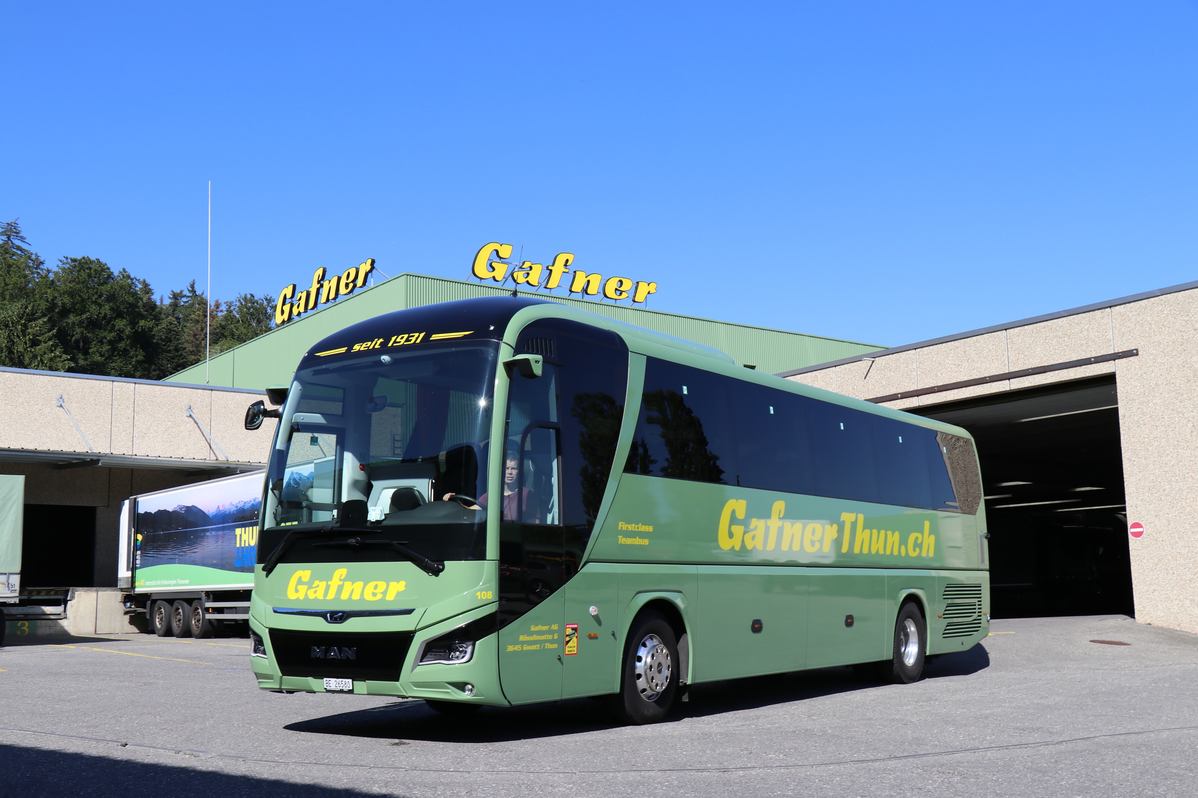 Gafner AG Busreisen in der Schweiz und Europa, Europapark Rust, Disneyland Paris, Europareisen, Schweiz, Bern, Thun, Heimberg, Oberdiessbach, Carreisen